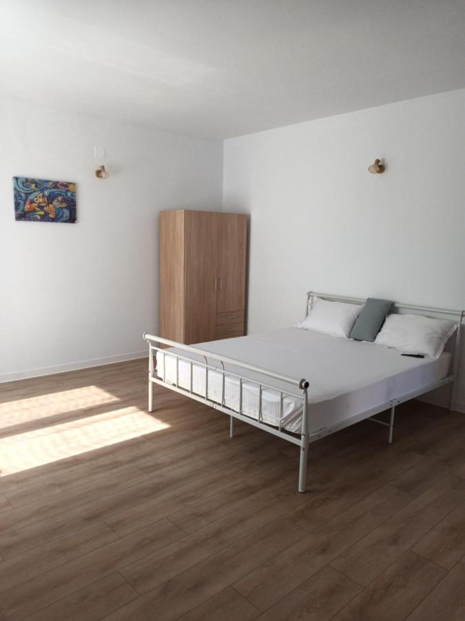 Hotel Vila Cosmin Eforie Nord Exterior foto